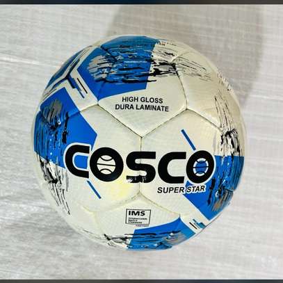 Cosco football size 5 image 1