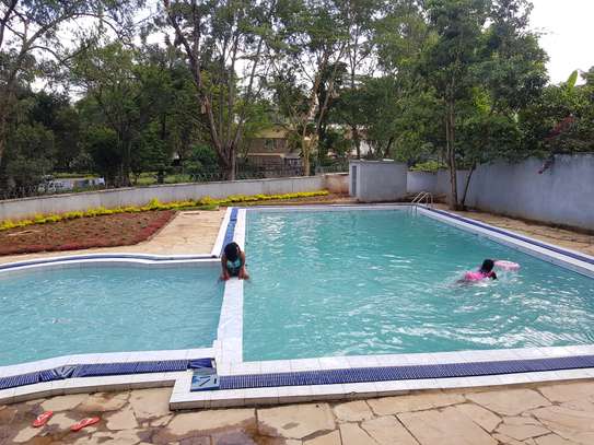 Serviced 3 Bed Apartment with En Suite in Lavington image 17