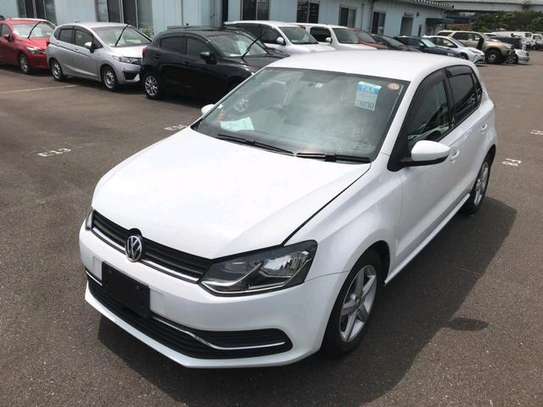POLO TSI (HIRE PURCHASE ACCEPTED) image 1