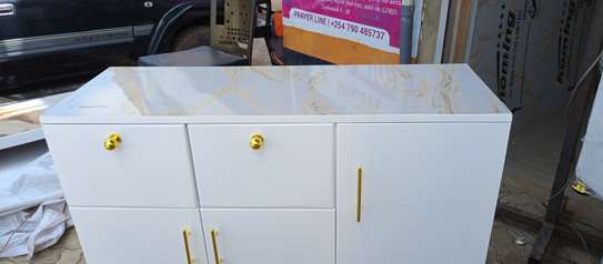 Modern kitchen cabinet image 7