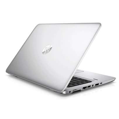 HP EliteBook 840 G3 Intel Core i5 8GB ram 256ssd. image 1