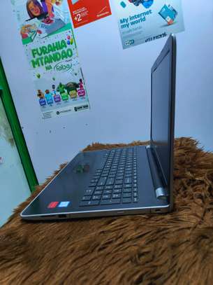 HP 250 G7/Laptop 15 Series. Core i5 with 2GB Graphics image 3