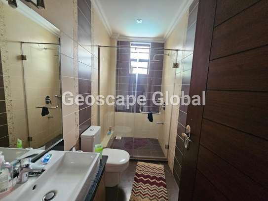 4 Bed House with En Suite in Kitisuru image 7