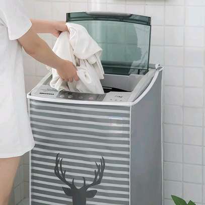 Washing Machine Cover* image 3