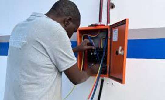 Bestcare Handymen-Reliable Home & Office Repairs Nakuru image 8