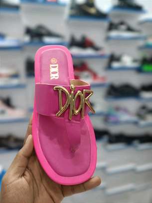 Dior slippers 2019 shop