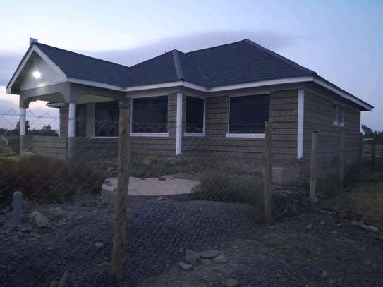 3 bedroom bungalow for sale in Thika image 3