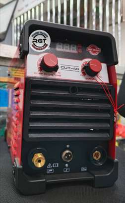 PLASMA CUTTER FOR SALE (EDON CUT-40) image 3