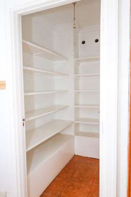 Serviced 3 Bed Apartment with En Suite at Muthaiga Gardens image 19