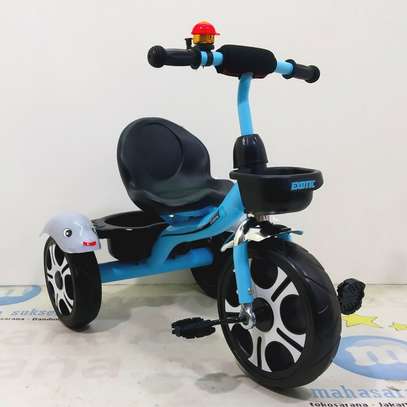Tricycle Kids Toys Baby Bike image 1