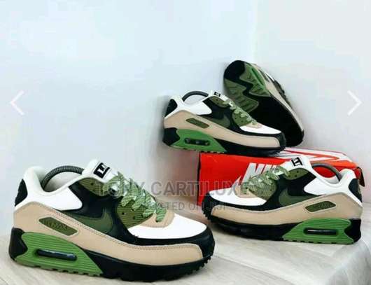 Kids airmax 90 image 2