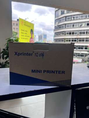 Thermal Receipt Printer (USB X-printer) image 1