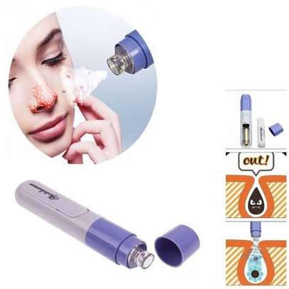 Mini Blackhead Remover image 1