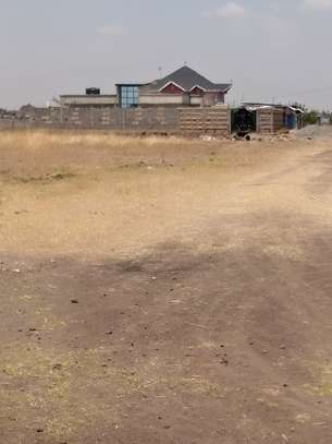 4000 ft² residential land for sale in Juja image 2