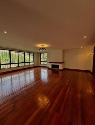 5 Bed House with En Suite at Lower Kabete image 16