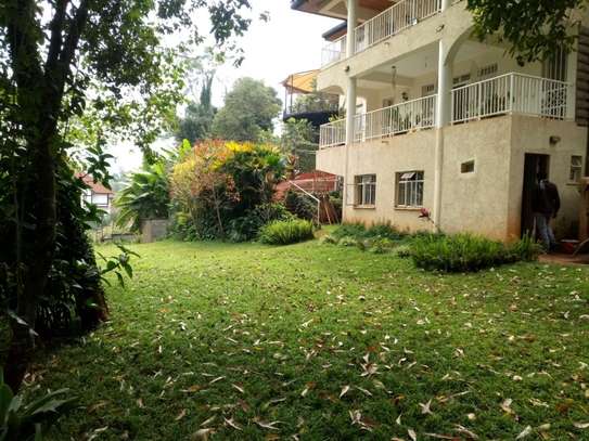 Furnished 1 bedroom house for rent in Kitisuru image 4
