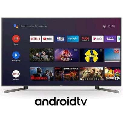 Glaze 43inch smart android TV image 1
