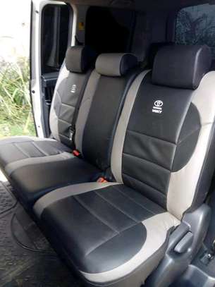 Ransom car seat covers image 4