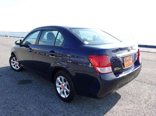 Blue axio (mkopo deposit 680k Balance 24 months) image 4