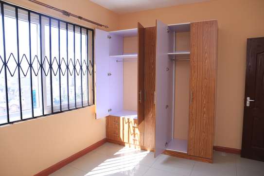 3 Bed Apartment with Swimming Pool in Imara Daima image 32
