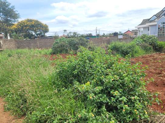 Residential Land in Kenyatta Road image 5