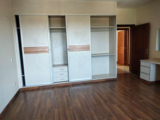 4 Bed Apartment with En Suite at Facing Karura Forest image 13