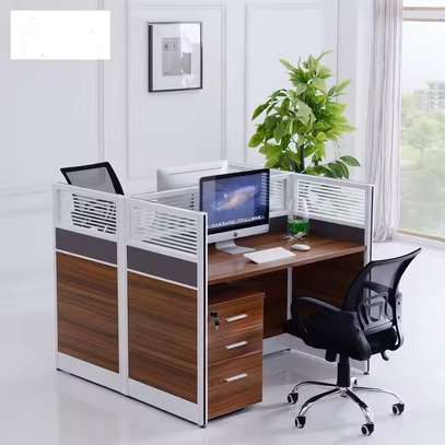 2-Way Modular Workstation image 2
