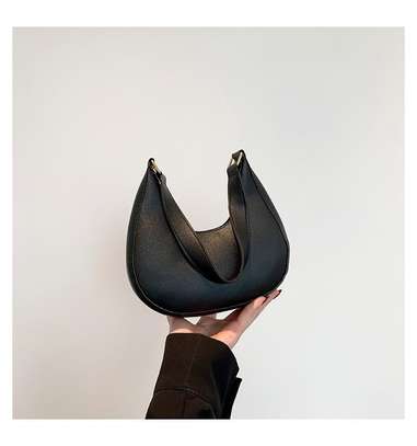 Ladies designer handbag image 3