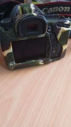 Canon 5D Mark IV 24-105mm image 3