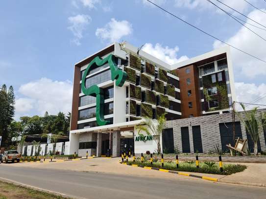 Commercial Property  at Muthangari Road image 6