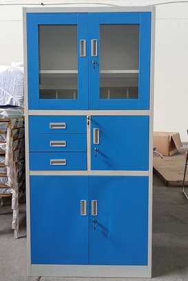 Office Cabinet: Secure & Durable Office Cabinet image 1