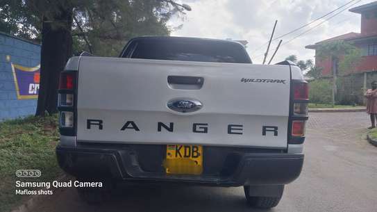 Ford Ranger image 5