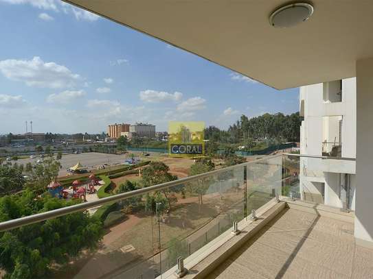 3 Bed Apartment with En Suite at Garden City image 13