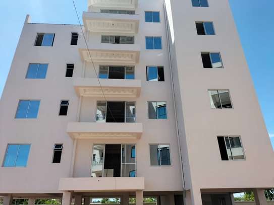 3 bedroom apartment for sale in Shanzu image 1
