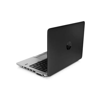 HP 820 G1 Core I5 4GB RAM 500gb Hdd SlimLaptop image 2
