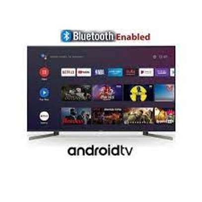 NEW GLD 32 INCH SMART ANDROID TV image 1