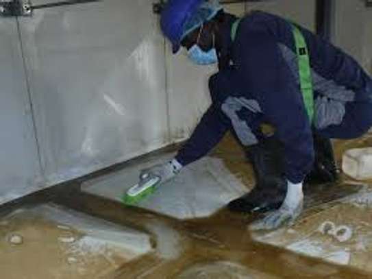 BESTCARE BURST WATER TANK – Expert Repairs in Nairobi image 9