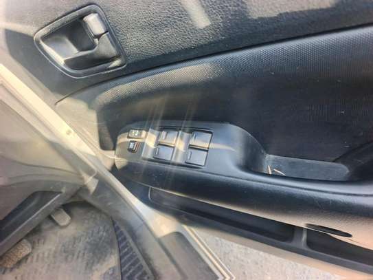 Toyota succeed TXG PACKAGE 2016 image 9