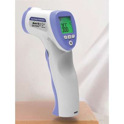 Thermogun - Non-contact Infrared Thermometer image 2
