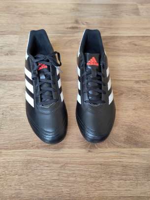 Brand New Football Boots – Size 43.5 (Never Used) image 1