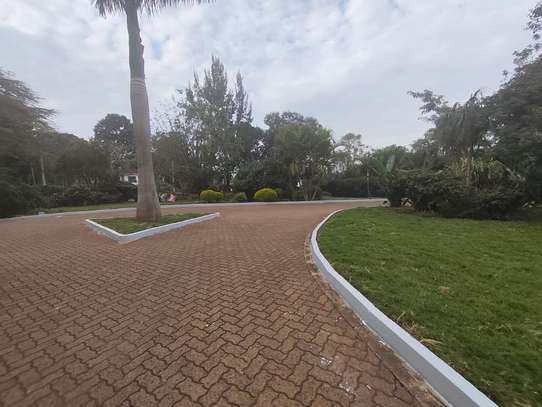 5 Bed House with Garden in Runda image 69