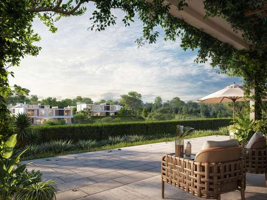 0.5 m² Land at Tigoni image 2