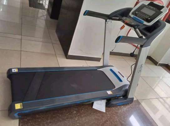 Treadmill  (merc V-3) image 2
