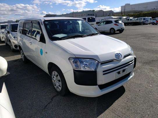 TOYOTA PROBOX (MKOPO/HIRE PURCHASE ACCEPTED) image 1