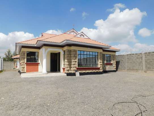 3 Bed House with Garden at Acacia image 20