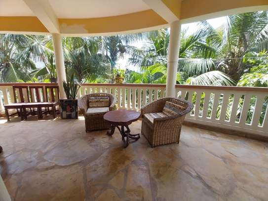 Furnished 2 Bed Apartment with En Suite at Diani Beach Road image 22