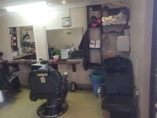 Salon, Barber Shop  & Nail spa On Sale in Imara Daima image 5