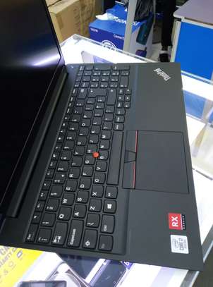 Lenovo Thinkpad E15 In Nairobi Pigiame
