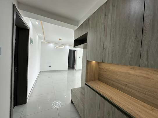 3 Bedroom apartment for rent in Kilimani image 4