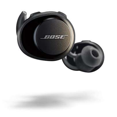 Bose SoundSport Free Truly Wireless Sport Headphones image 6
